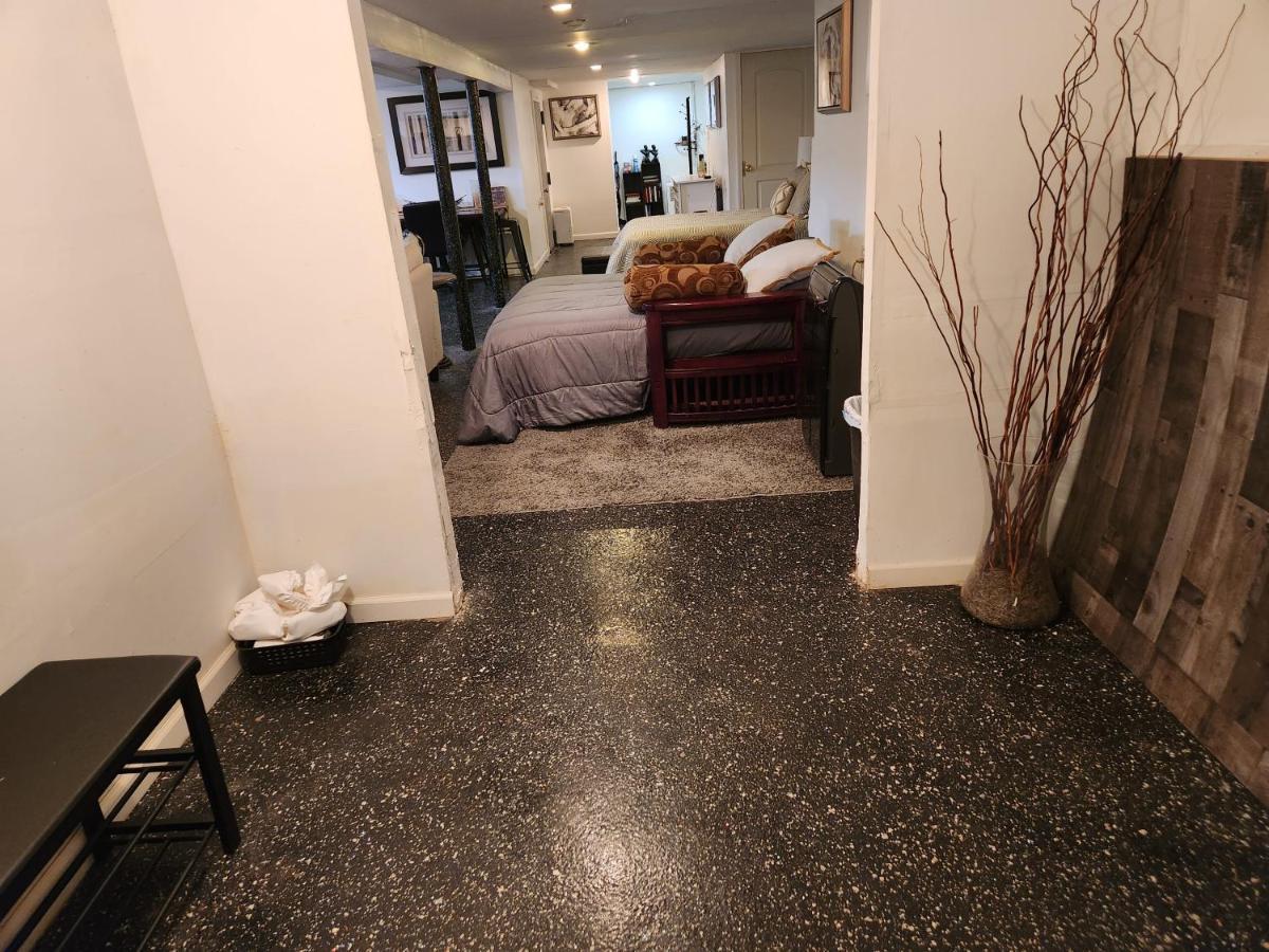 Cozy Studio; Lower Level Unit * Nueva York